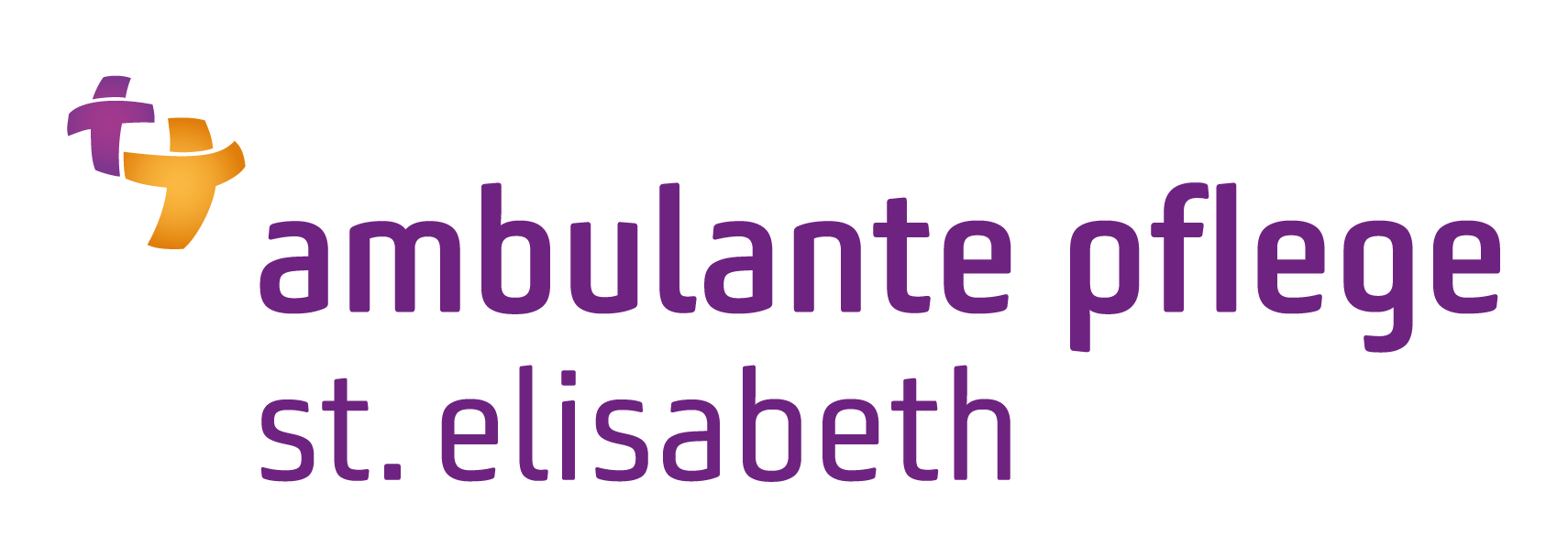 Logo Ambulante Pflege St. Elisabeth