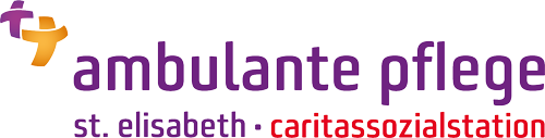 Logo Ambulante Pflege St. Elisabeth Caritassozialstation